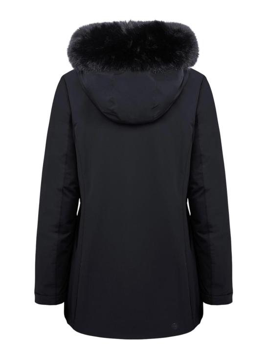 26FW 콜마르 미디 스커트 22000067E4ZL99 BLACK - COLMAR