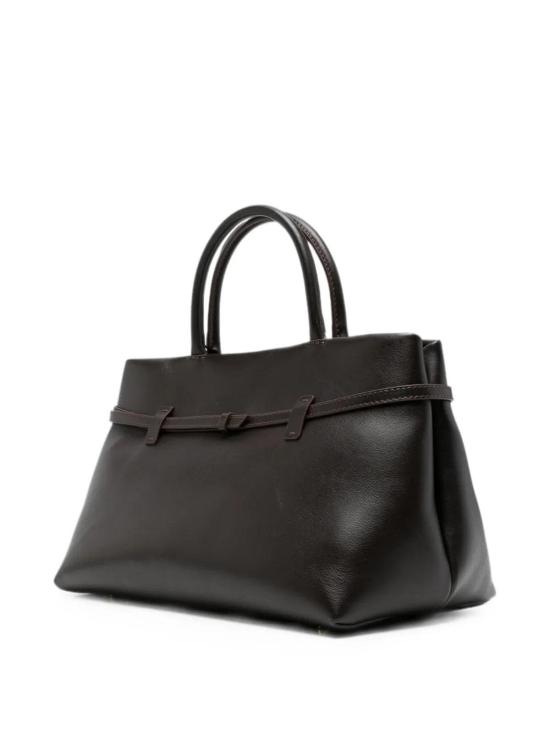 26FW 마누아뜰리에 숄더백 2025193BITTERBROWN - MANU ATELIER