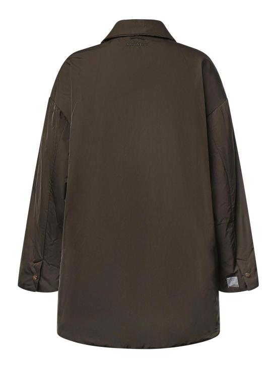26FW 막스마라 더 큐브 패딩 262948601460001E15 GREEN - MAXMARA THE CUBE