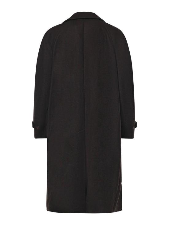 26FW 헤드 메이너 의류 HMMD10010AHD311209 DARK BROWN - HED MAYNER