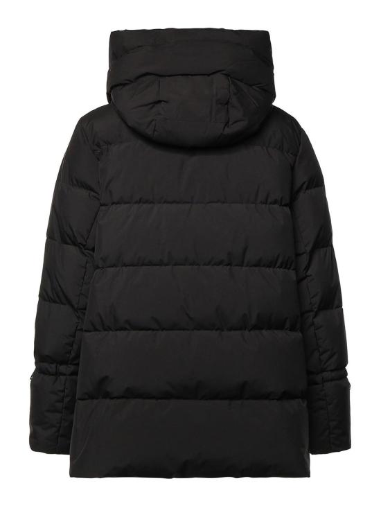 26FW 무레르 GADIA-OS 가디아 OS 패딩 자켓 MODPI200001U00001 BLACK - MOORER