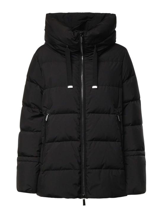 26FW 무레르 GADIA-OS 가디아 OS 패딩 자켓 MODPI200001U00001 BLACK