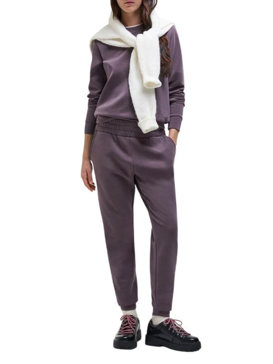 26FW 콜마르 스웨터 920000043JK773 PURPLE - COLMAR
