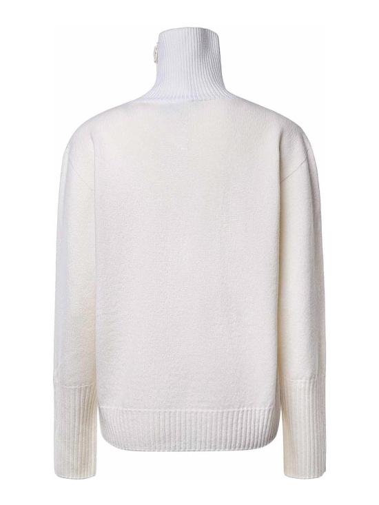 26FW 쿠레쥬 탑 326MPU293FI00621200 WHITE - COURREGES