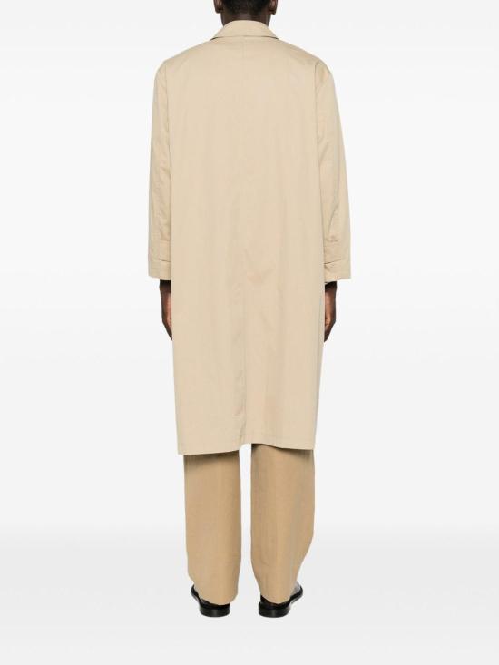 26FW 던스트 스트레이트 팬츠 UDTR6C102I2BEIGE - DUNST