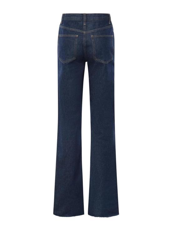 26FW 더프랭키샵 스트레이트 팬츠 PAFS22764335 DARK WASH - THE FRANKIE SHOP
