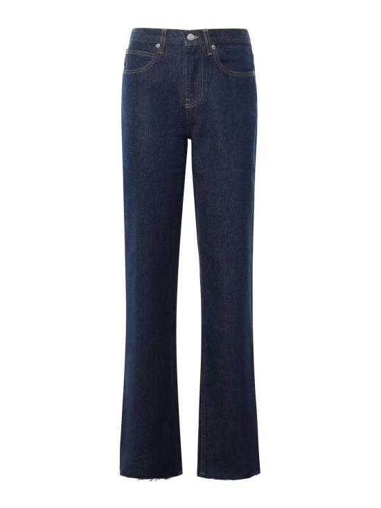 26FW 더프랭키샵 스트레이트 팬츠 PAFS22764335 DARK WASH