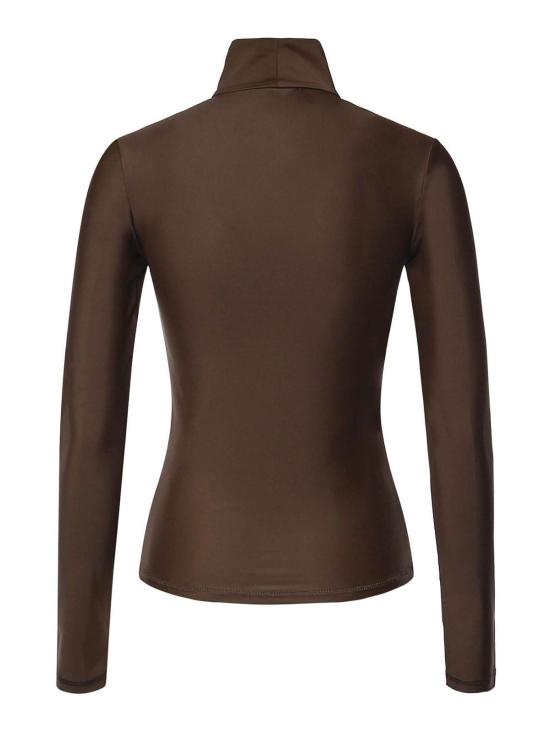 26FW 코페르니 탑 COPJS188F5021BRW BROWN - COPERNI