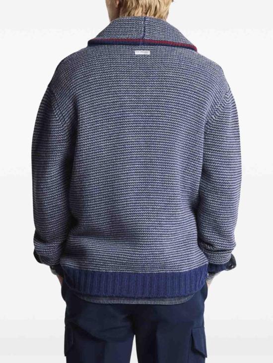 26FW 페이 가디건 MMMC1532770YTY139Y NONE - FAY