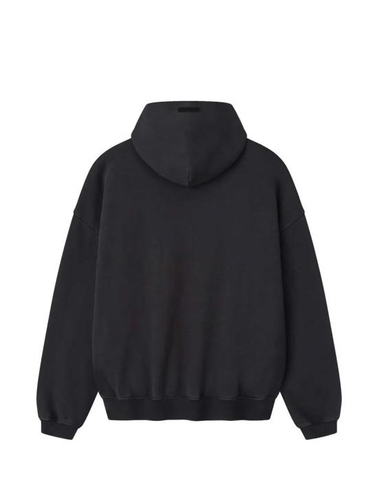 26FW 피어오브갓 탑 192SP266701FFADEDBLACK - FEAR OF GOD