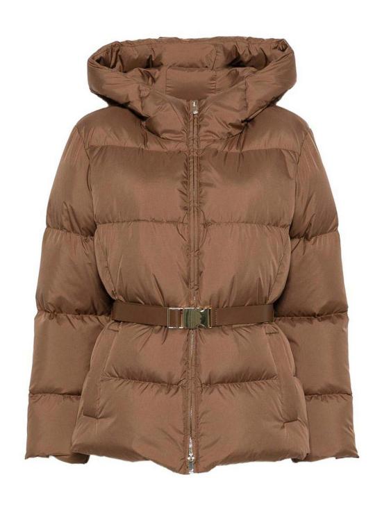 26FW 막스마라 스튜디오 패딩 2626486022600MSTLANA003 BROWN