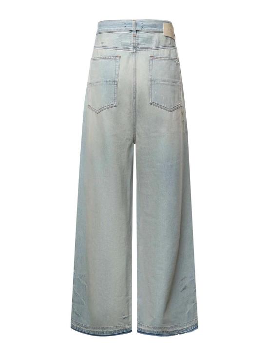 26FW 아미리 데님 팬츠 AMBMJE1136543 LIGHT BLUE - AMIRI