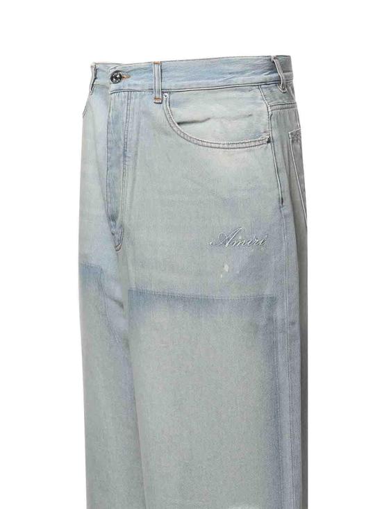 26FW 아미리 데님 팬츠 AMBMJE1136543 LIGHT BLUE - AMIRI
