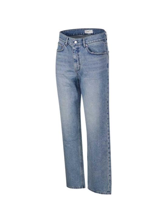 26FW 던스트 데님 팬츠 UDPA6C306B1LIGHTBLUE LIGHT BLUE - DUNST