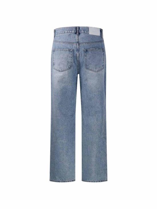 26FW 던스트 데님 팬츠 UDPA6C306B1LIGHTBLUE LIGHT BLUE - DUNST