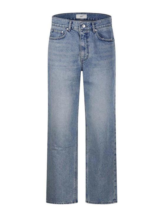 26FW 던스트 데님 팬츠 UDPA6C306B1LIGHTBLUE LIGHT BLUE