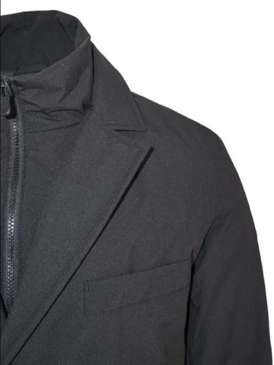  세이브더덕 자켓 D40393M90010 BLACK - SAVE THE DUCK