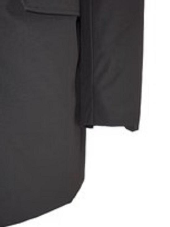  세이브더덕 자켓 D40393M90010 BLACK - SAVE THE DUCK