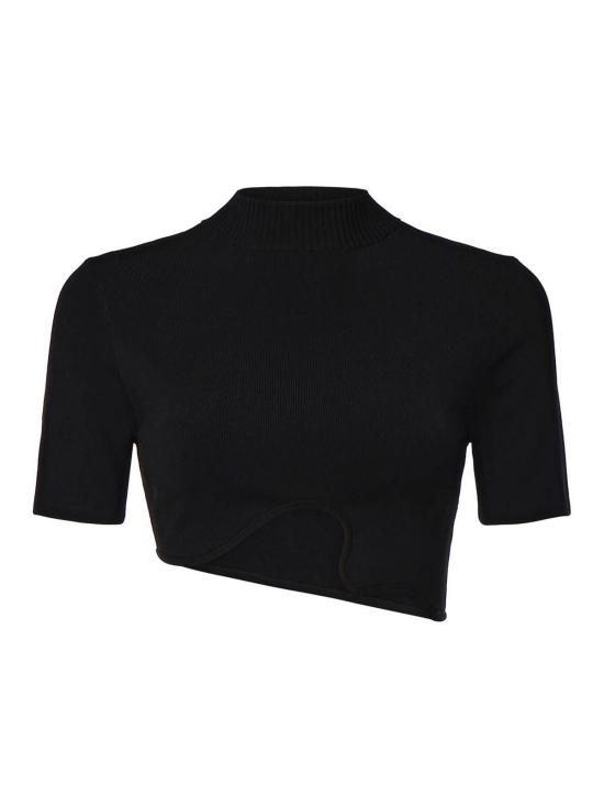 26FW 크리스토퍼에스버 민소매 티셔츠 23021250BLACK