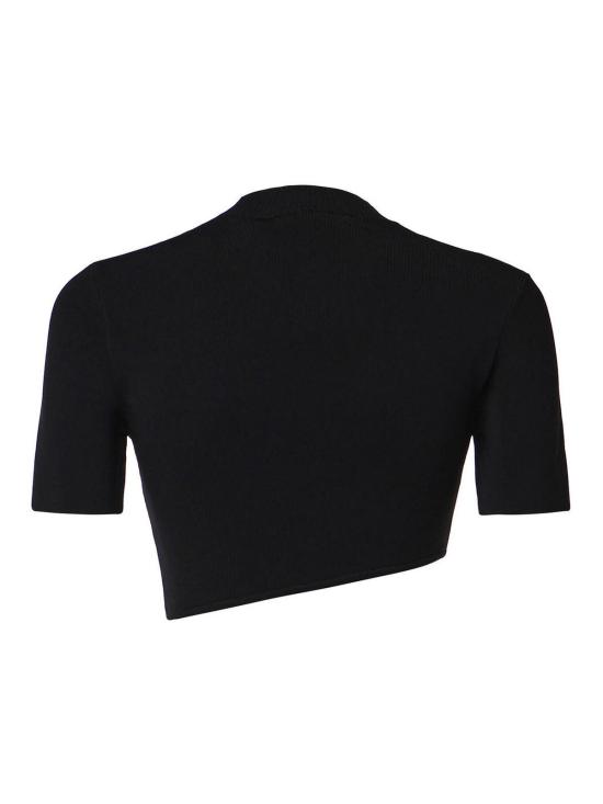 26FW 크리스토퍼에스버 민소매 티셔츠 23021250BLACK - CHRISTOPHER ESBER