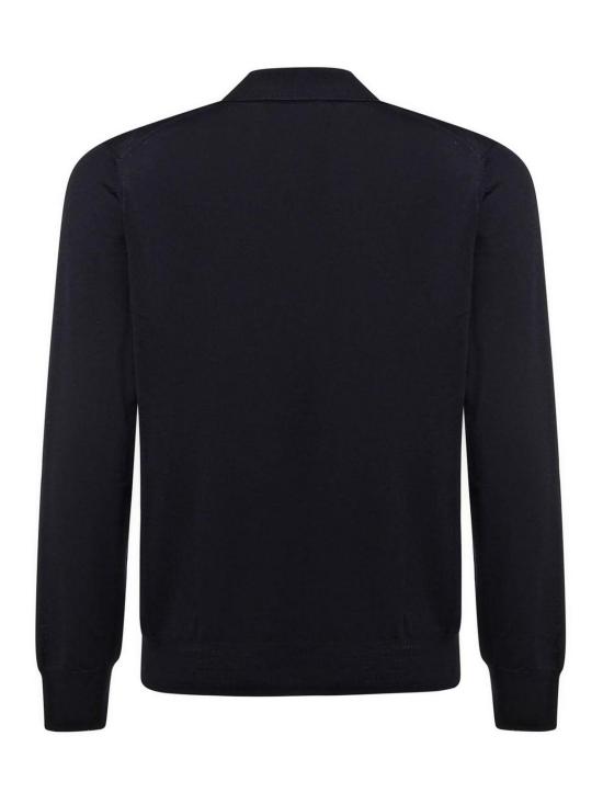 26FW 줄리아노 갈리아노 폴로 티셔츠 1451343189598 DARK BLUE - GIULIANO GALIANO