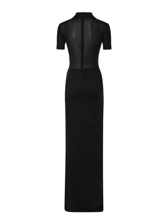 26FW 크리스토퍼에스버 터틀넥 24013264BLACK - CHRISTOPHER ESBER