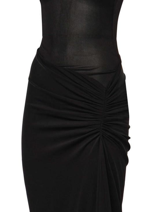 26FW 크리스토퍼에스버 터틀넥 24013264BLACK - CHRISTOPHER ESBER
