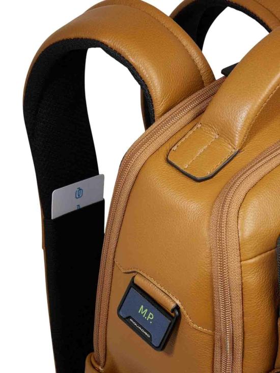 26SS 피콰드로 캐리어 CA6923S142GIALLO YELLOW - PIQUADRO