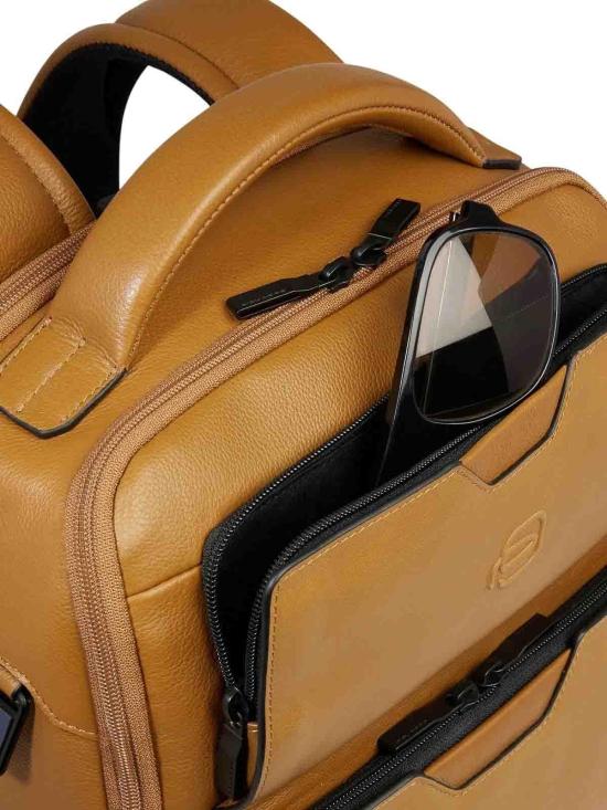 26SS 피콰드로 캐리어 CA6923S142GIALLO YELLOW - PIQUADRO