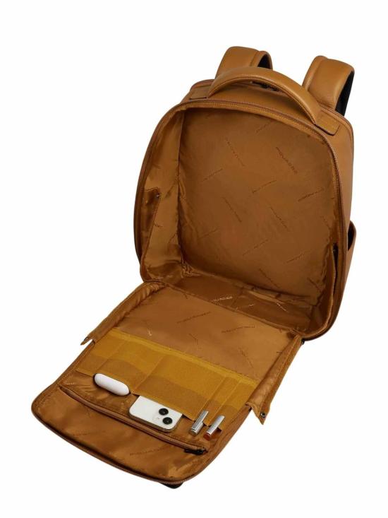 26SS 피콰드로 캐리어 CA6923S142GIALLO YELLOW - PIQUADRO