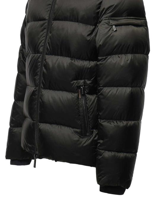 26FW 무레르 BRETT-SH 브렛 SH 자켓 MOUGI100134U0313 GREEN - MOORER
