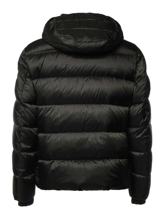 26FW 무레르 BRETT-SH 브렛 SH 자켓 MOUGI100134U0313 GREEN - MOORER