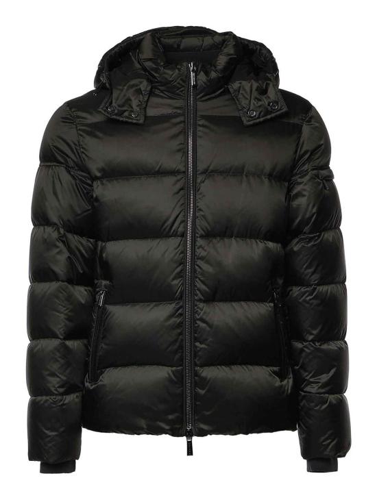 26FW 무레르 BRETT-SH 브렛 SH 자켓 MOUGI100134U0313 GREEN