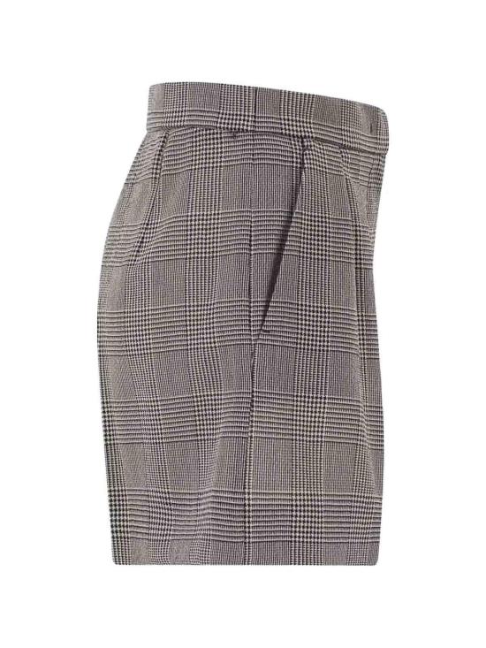 26FW 막스마라 숏팬츠 26211460316E15 GREY - MAX MARA