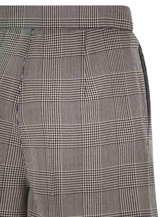 26FW 막스마라 숏팬츠 26211460316E15 GREY - MAX MARA