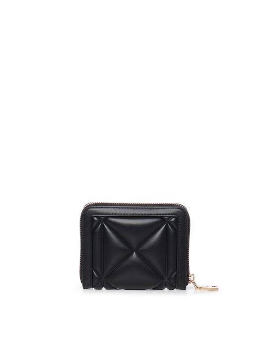 26FW 모스키노 지갑 JC5641PP0PLC0000 BLACK - MOSCHINO
