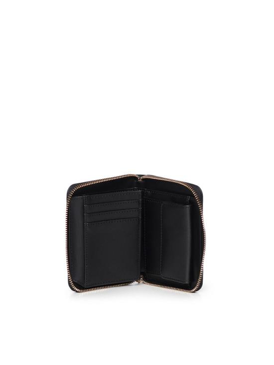 26FW 모스키노 지갑 JC5641PP0PLC0000 BLACK - MOSCHINO