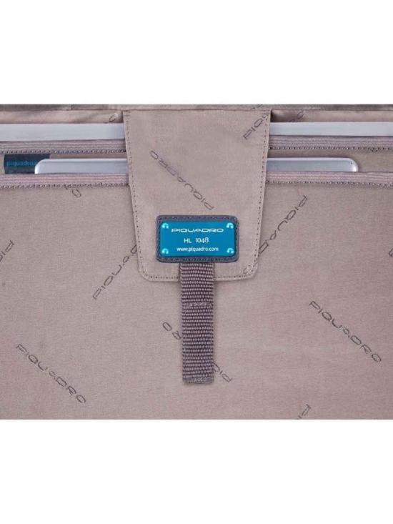  피콰드로 캐리어 CA3111P16NERO BLACK - PIQUADRO
