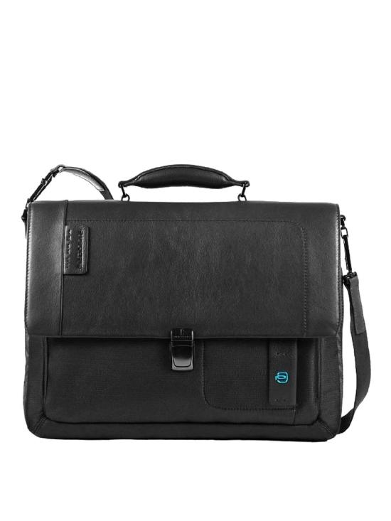  피콰드로 캐리어 CA3111P16NERO BLACK