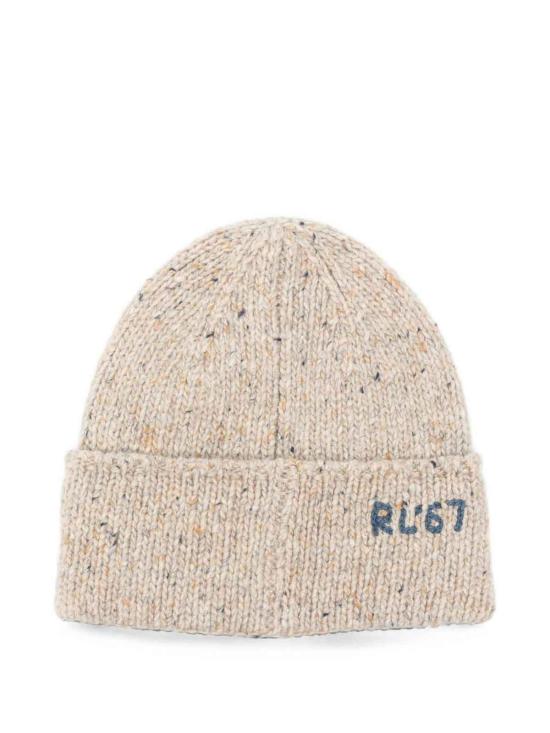 26FW 폴로 랄프로렌 비니 449959366008 BEIGE - POLO RALPH LAUREN