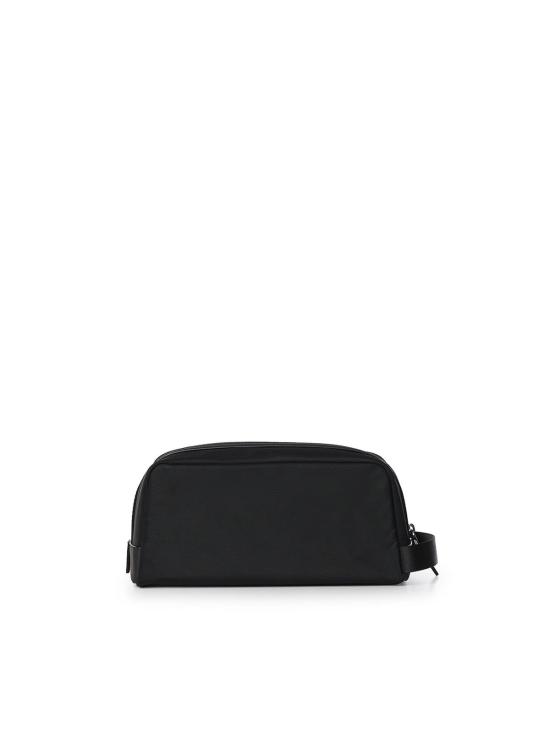26FW 마이클 코어스 캐리어 33T6GHDT7O001 BLACK - MICHAEL KORS