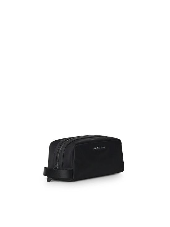 26FW 마이클 코어스 캐리어 33T6GHDT7O001 BLACK - MICHAEL KORS