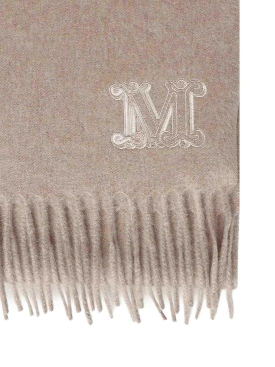 26FW 막스마라 머플러/스카프 26245463116E15 BEIGE - MAX MARA