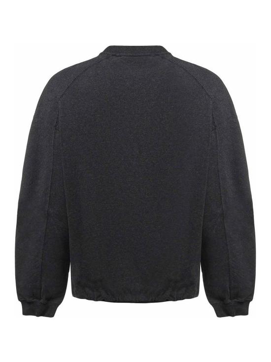 26FW 자크뮈스 탑 SSU00219AJ00325970 DARK GREY - JACQUEMUS