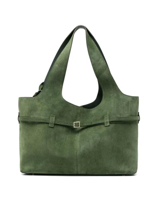 26FW 마누아뜰리에 토트백 2026171VELVETGREEN