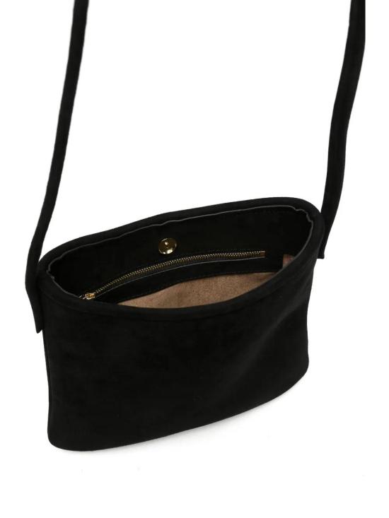 26FW 마누아뜰리에 숄더백 2026244BLACK - MANU ATELIER