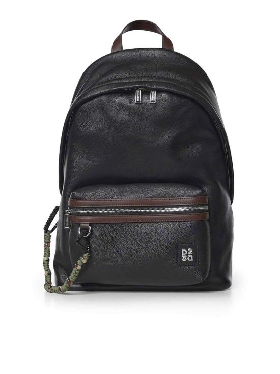 26FW 디스퀘어드2 백팩 BPM0133M038 BROWN