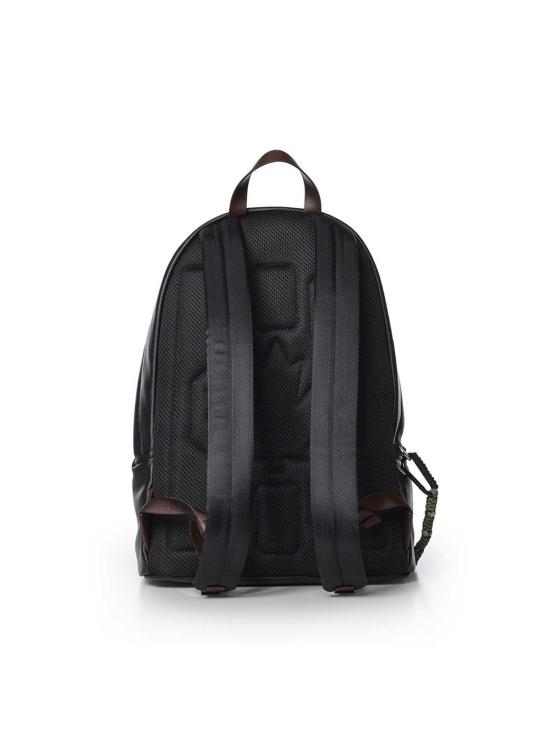 26FW 디스퀘어드2 백팩 BPM0133M038 BROWN - DSQUARED2
