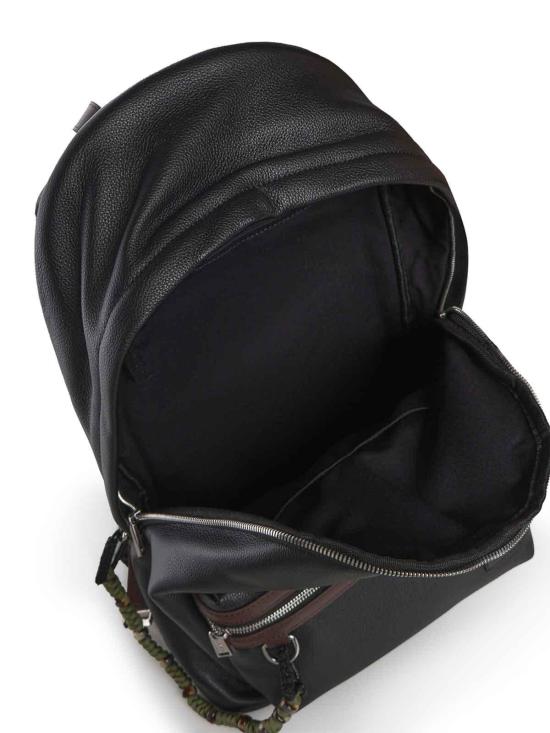 26FW 디스퀘어드2 백팩 BPM0133M038 BROWN - DSQUARED2