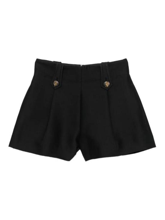 26FW 짐머만 숏팬츠 9716AF261BLACK